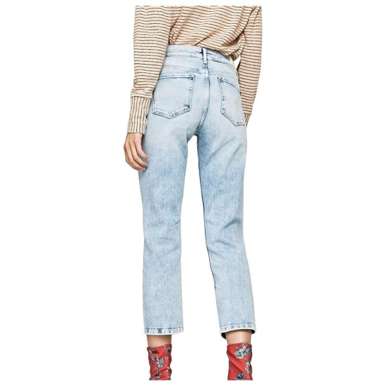 Pepe Jeans Γυναικείο jean παντελόνι